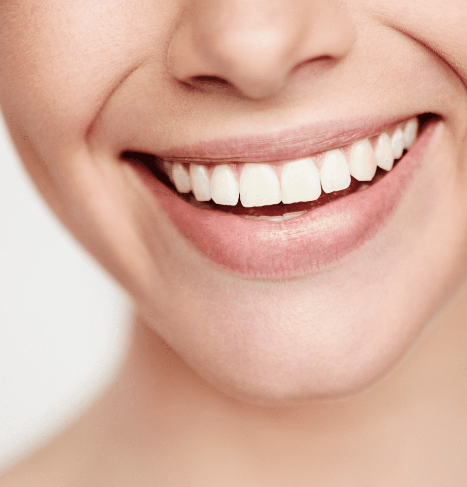 cosmetic dentistry