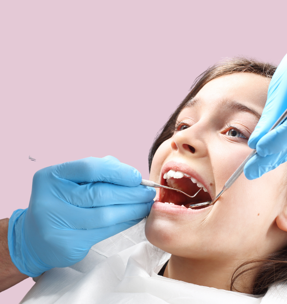 protective dental sealants