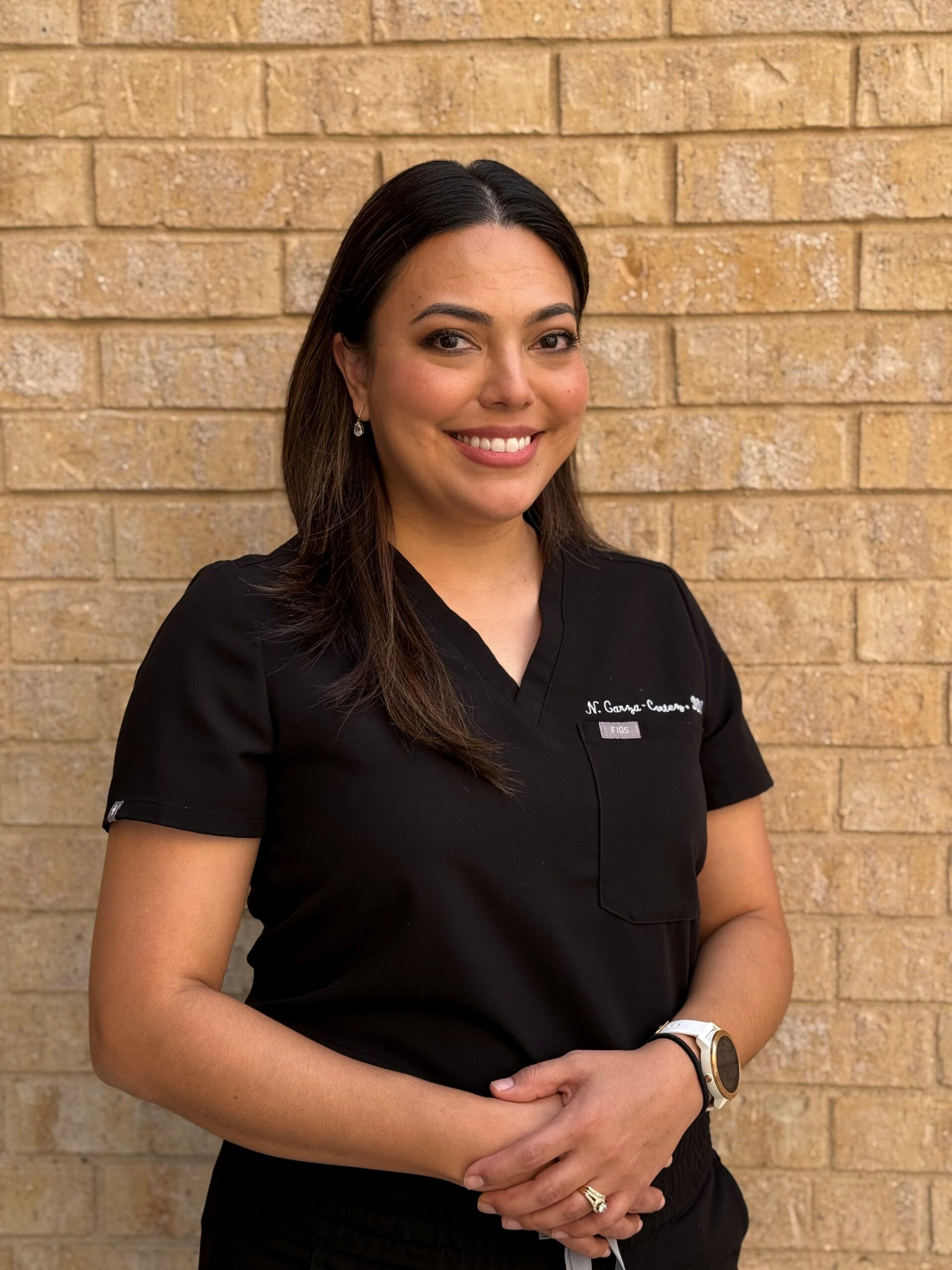 Natalie Garza, DDS