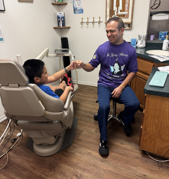 general dentistry
